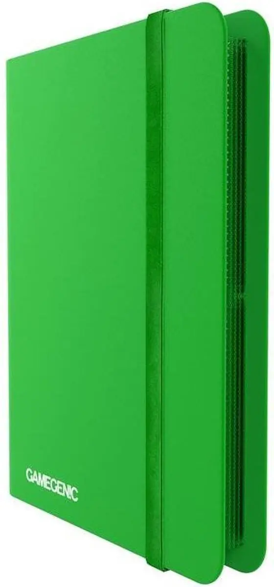 Gamegenic Casual Album 8-Pocket