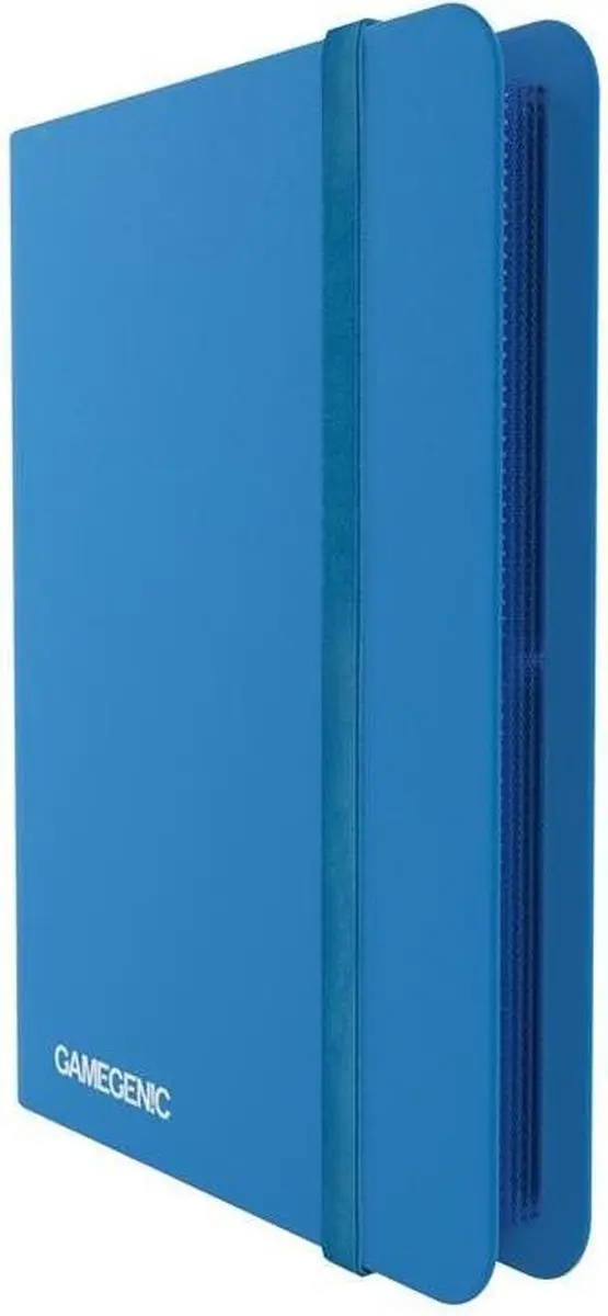 Gamegenic Casual Album 8-Pocket