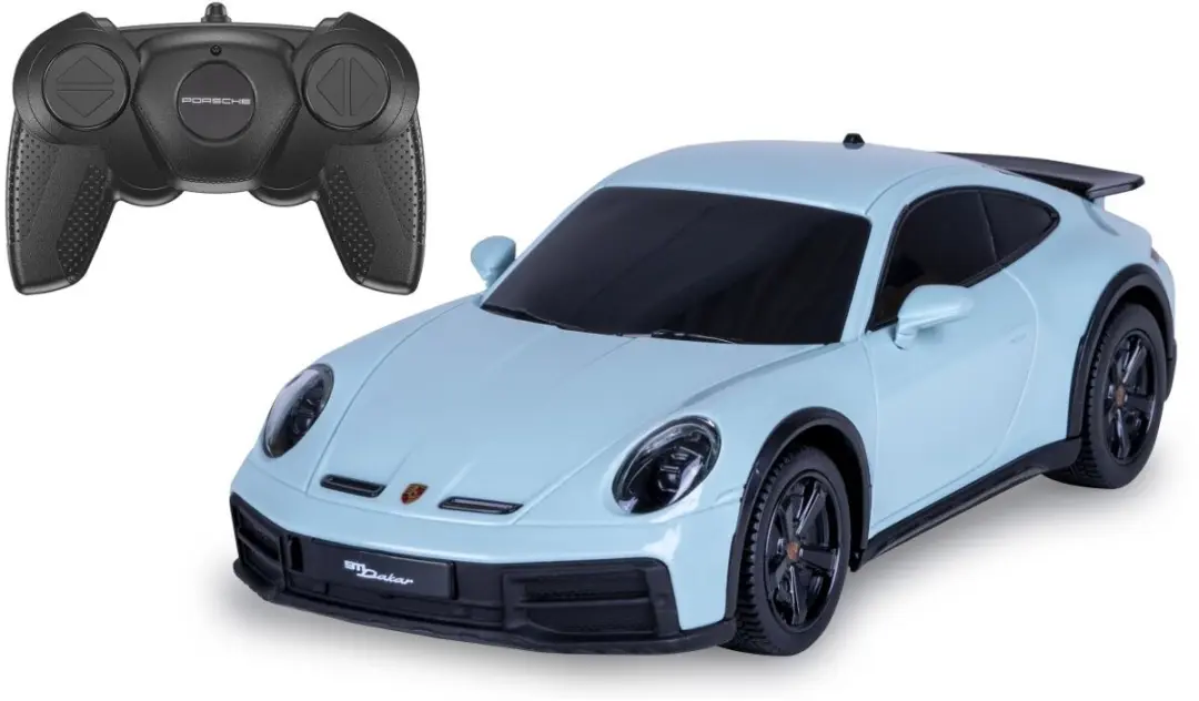 Jamara RC voertuig Auto