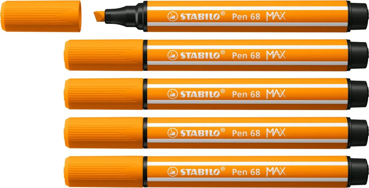 STABILO Pen 68 MAX 54