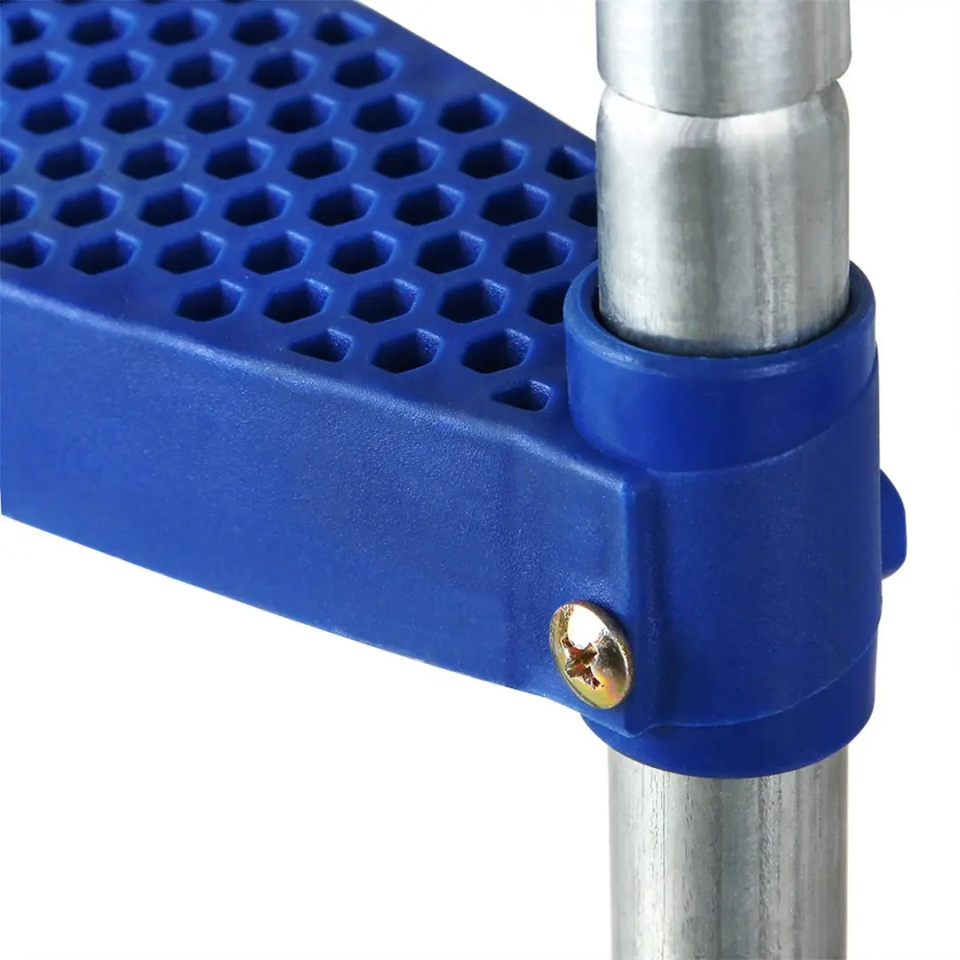 Deuba Ladder Trampoline 90cm - 2 Treden