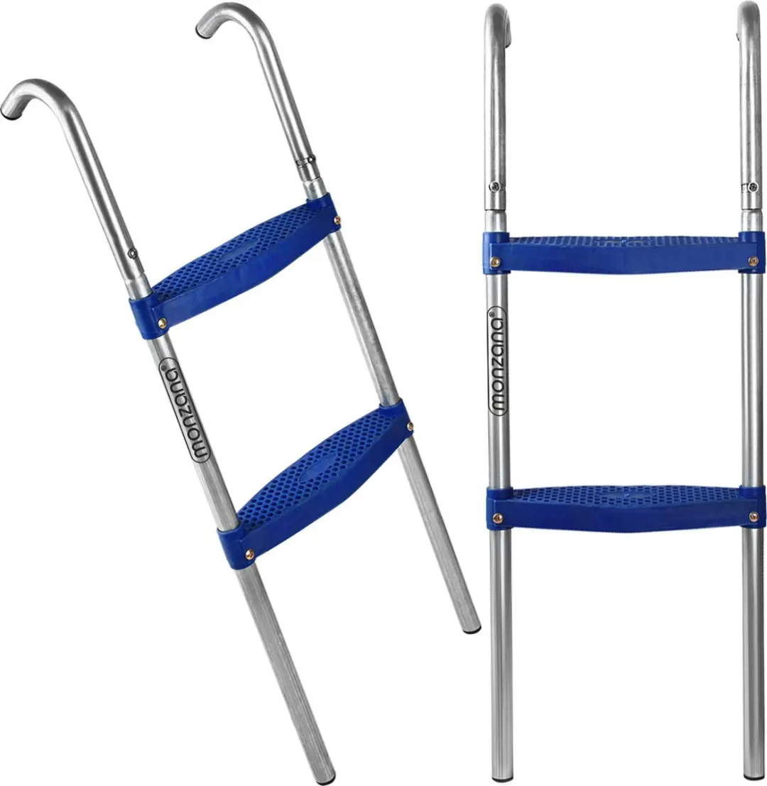 Deuba Ladder Trampoline 90cm