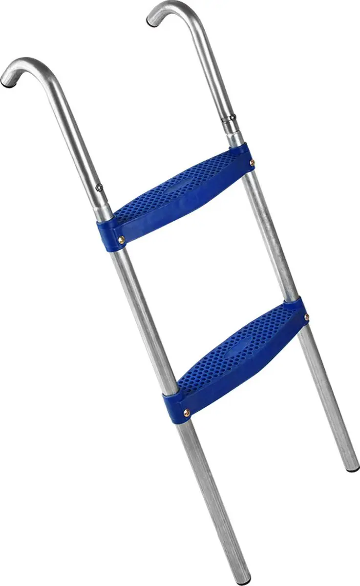 Deuba Ladder Trampoline 90cm - 2 Treden
