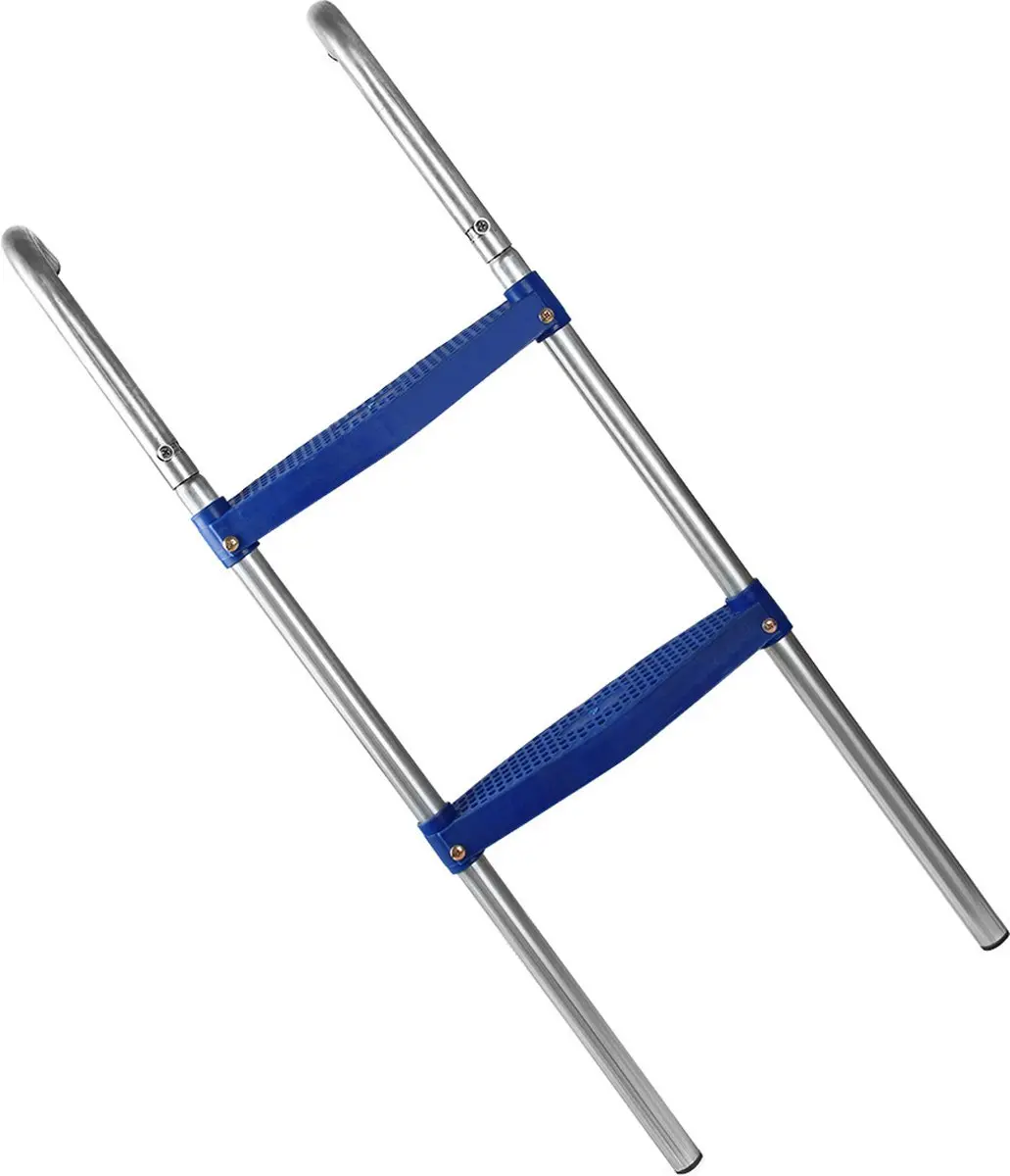 Deuba Ladder Trampoline 90cm - 2 Treden