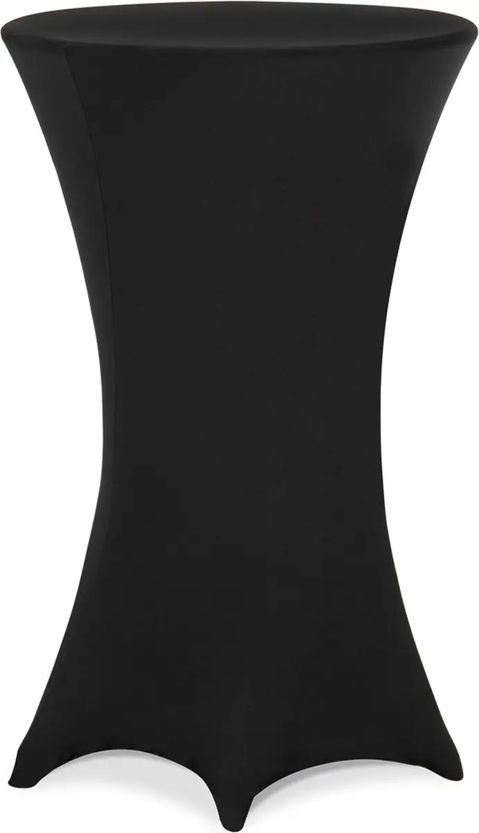 Deuba Stretch Tafelkleed Ø60cm