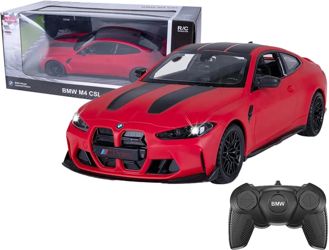 Jamara RC voertuig Auto