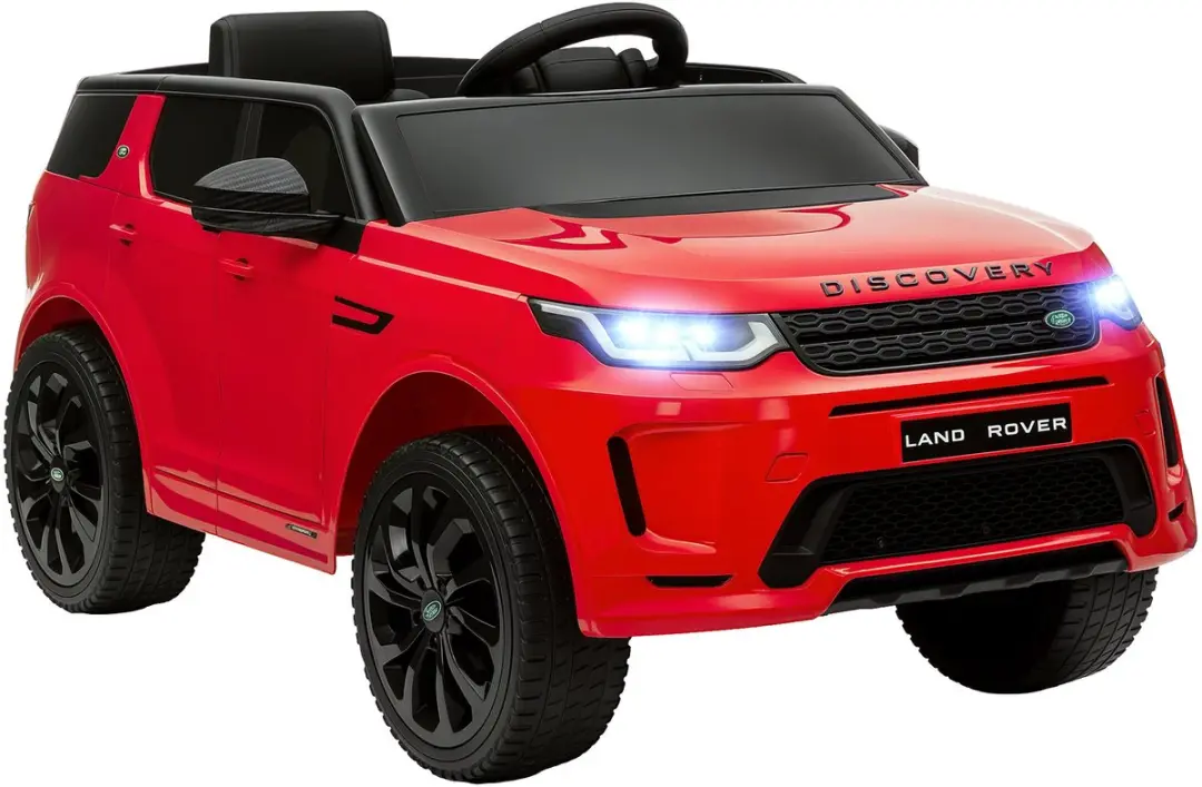 AIYAPLAY Elektrische SUV voor kinderen Kunststof, Metaal 106L x 65,5B x 51H cm R