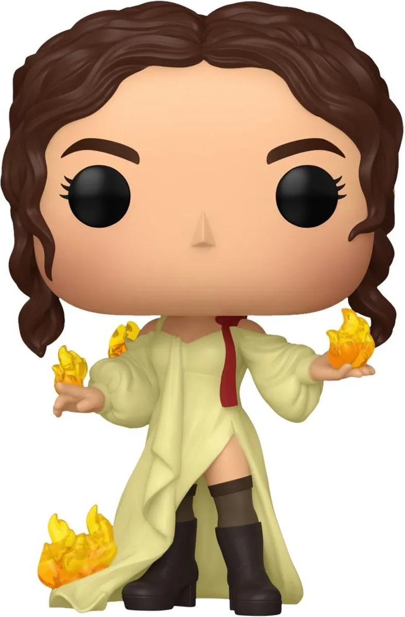 Funko Pop! Rocks Rosalia #381