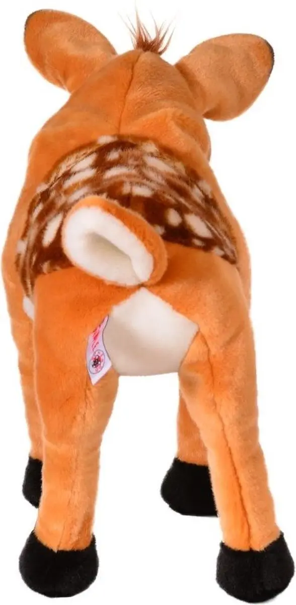 Living Puppets Handpop Ree Rosalinchen 45cm