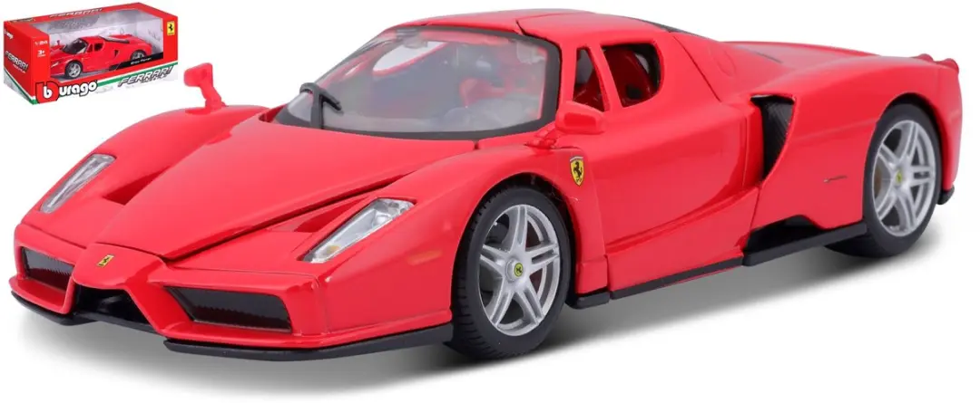 Ferrari Enzo