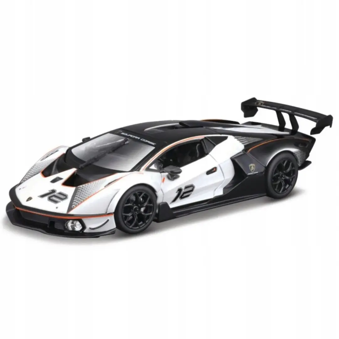 Bburago Lamborghini Essenza SCV12 Schaal 1:24 Modelauto