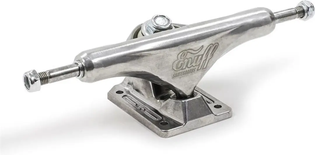 Enuff 430 Decade Pro Satin Trucks - Rood - afbeelding 4 van 6