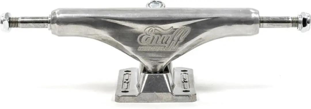 Enuff 430 Decade Pro Satin Trucks - Rood - afbeelding 5 van 6