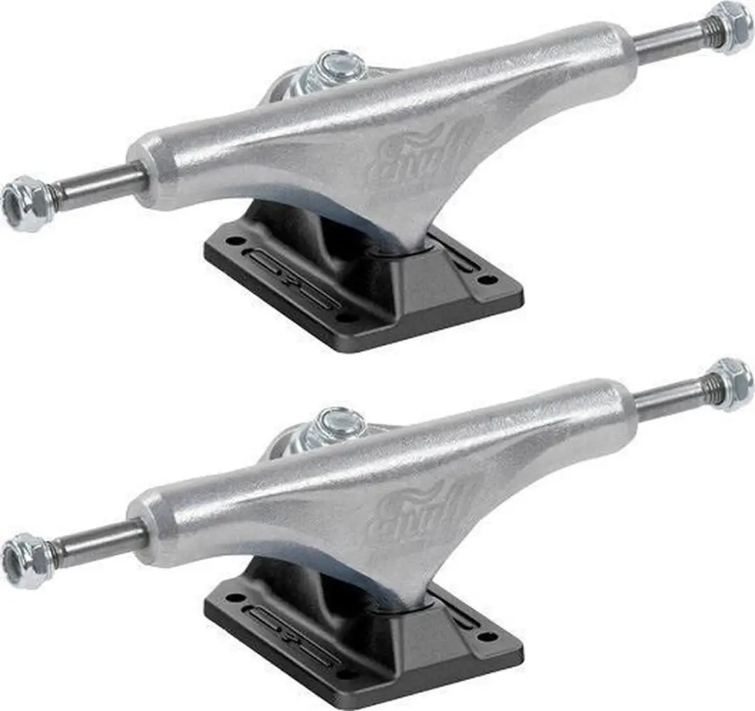 Enuff 430 Decade Pro Satin /Raw Truck set van 2