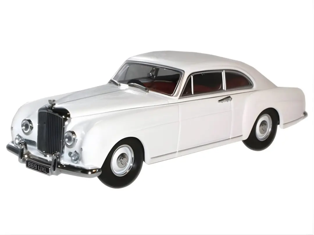 Oxford Modelauto