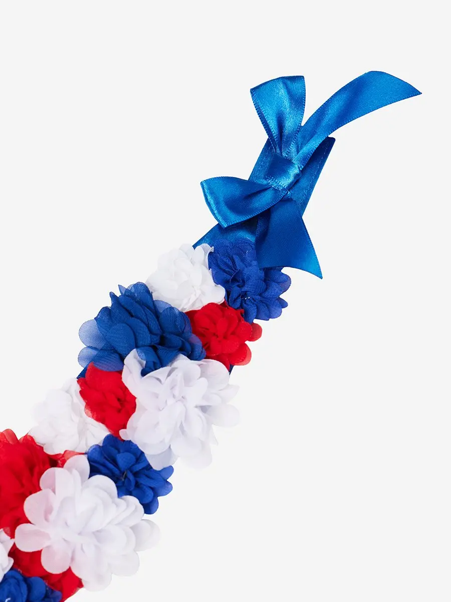 Lemieux Toy Pony Flower Sash - Multicolor