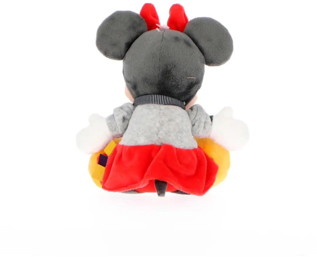 Simba Disney Minnie Starry Night Knuffel 25cm - Grijs