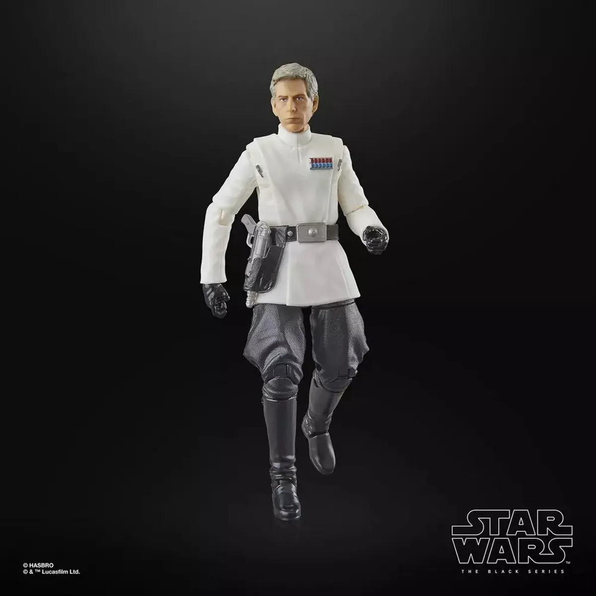 Star Wars Black Series Orson Krennic Action Figuur - HASG1311 - Multi