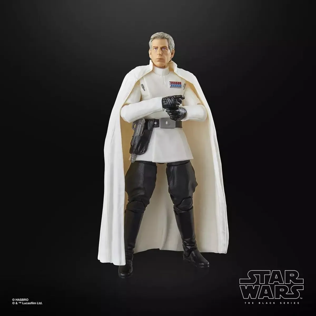 Star Wars Black Series Orson Krennic Action Figuur
