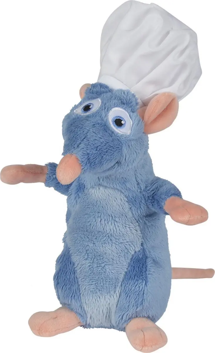 Simba Toys Remy met Chef Hat
