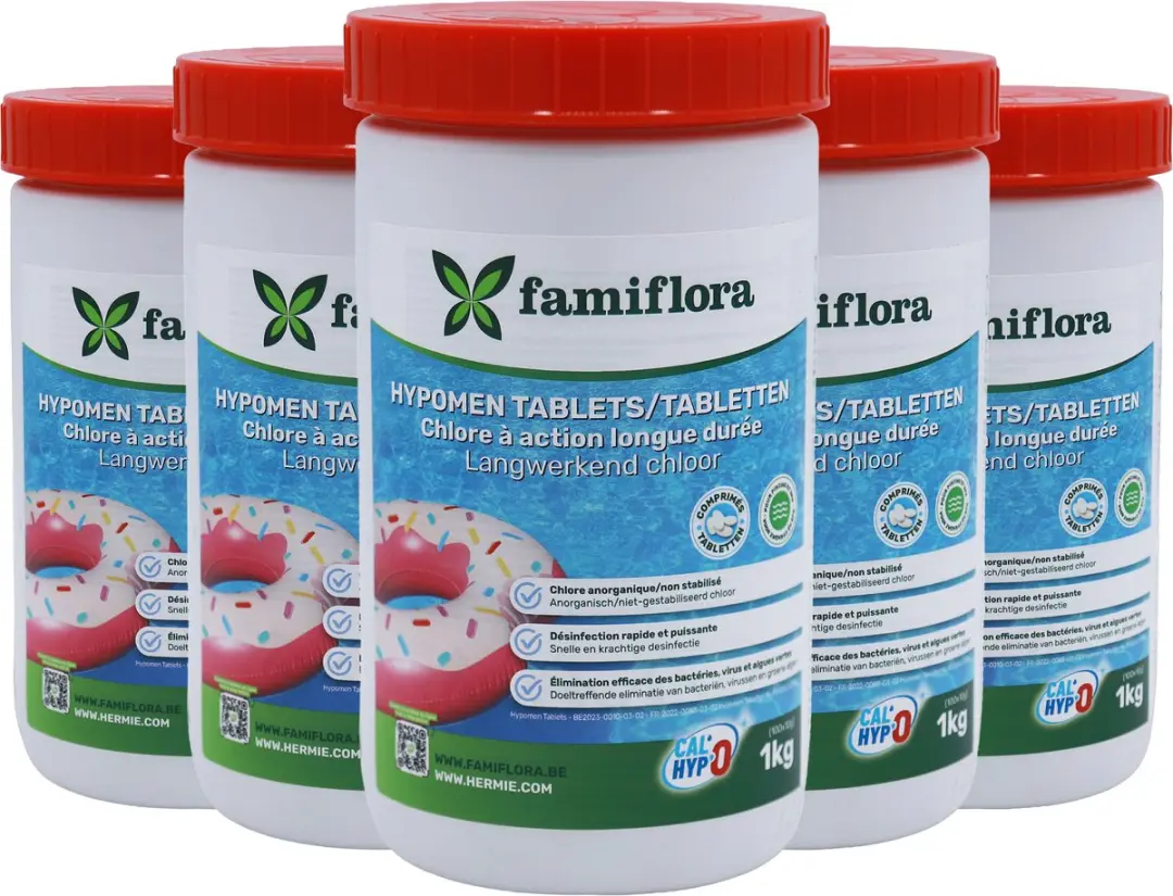 Famiflora