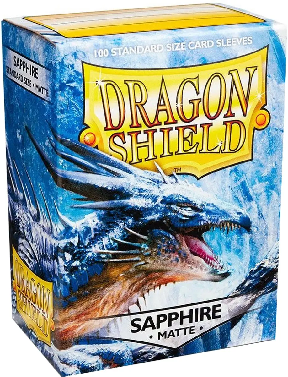 Dragon Shield