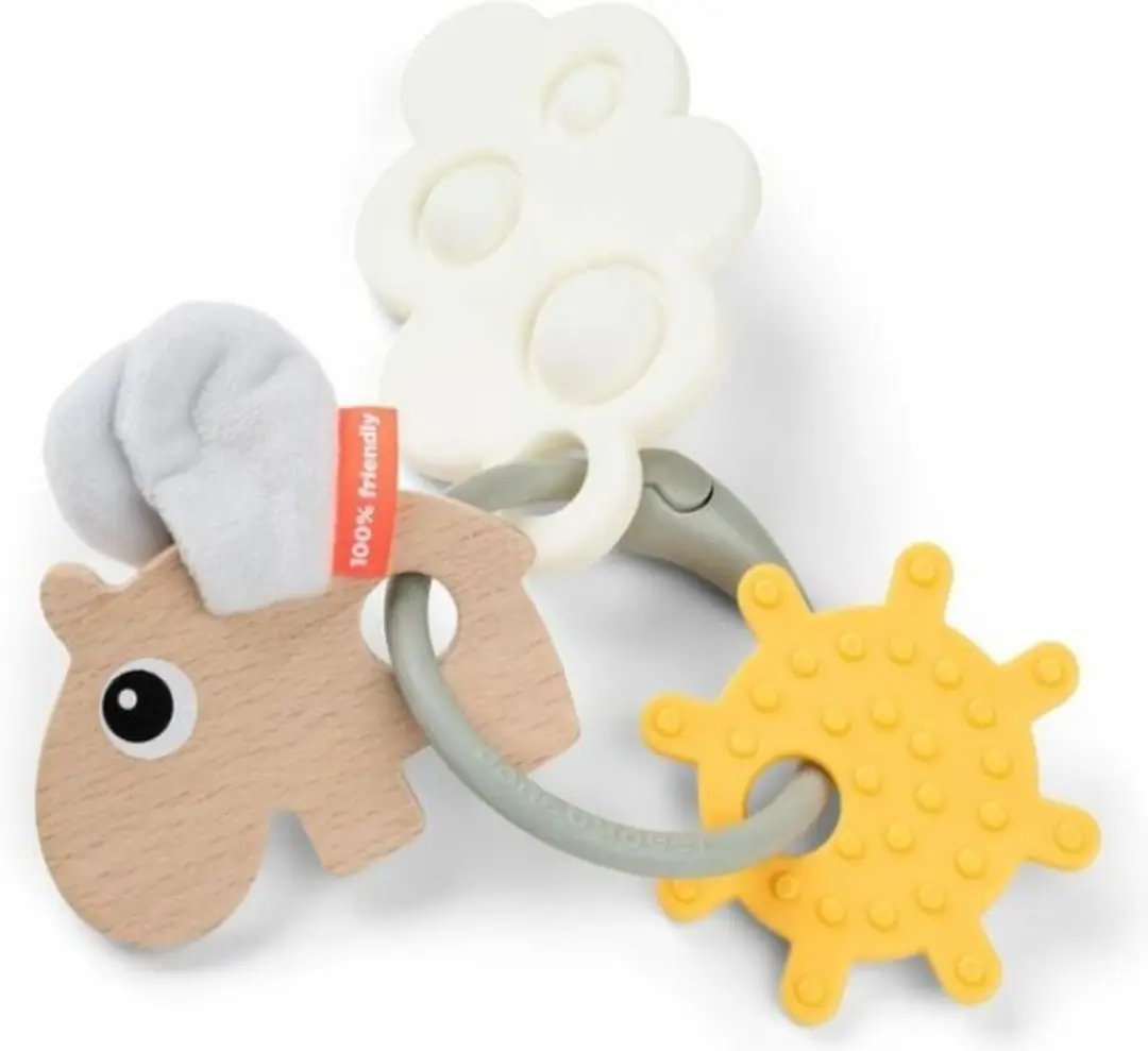 Done by Deer Happy Clouds Sensory Activiteitenring