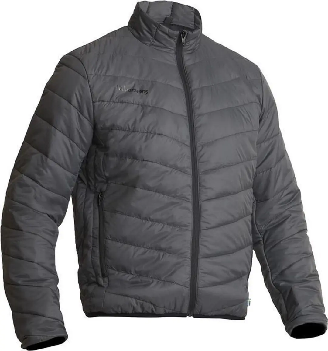 Halvarssons Alfta Anthracite