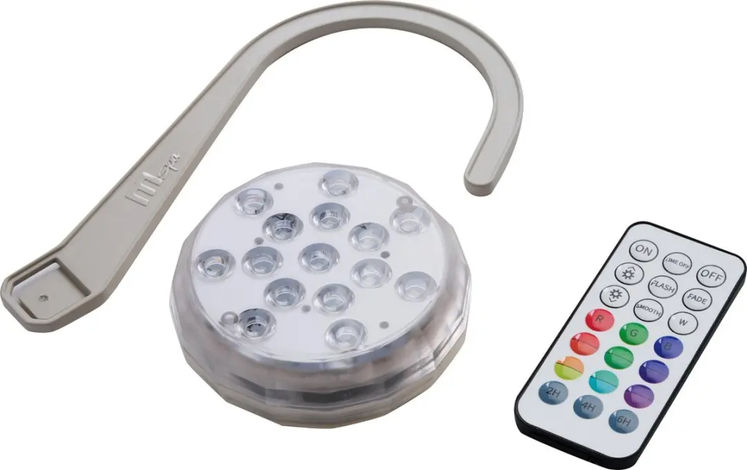MSpa onderwater LED lamp