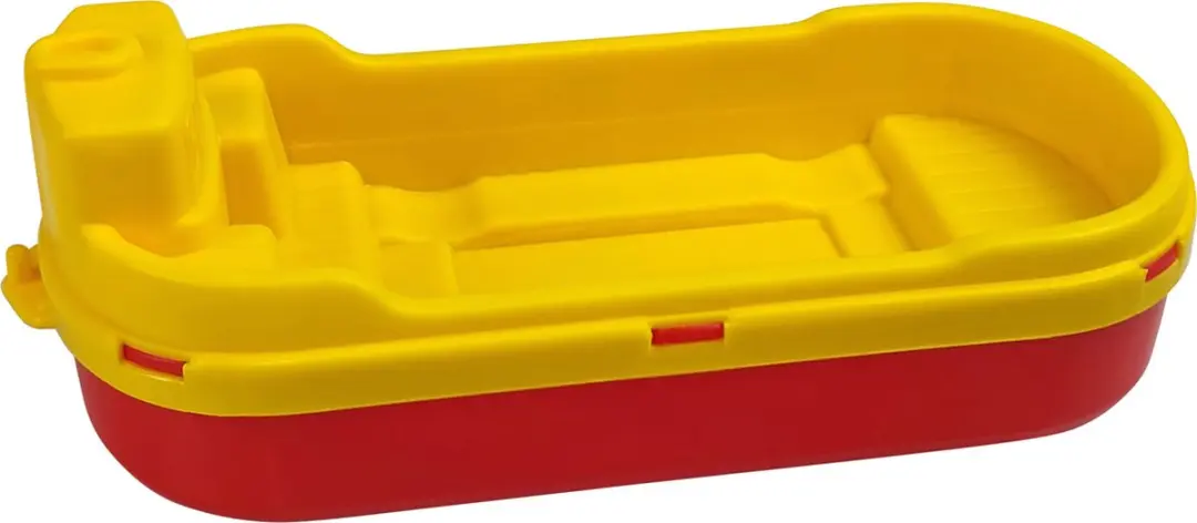 BIG AquaPlay Haven Waterbaan 63 Delen