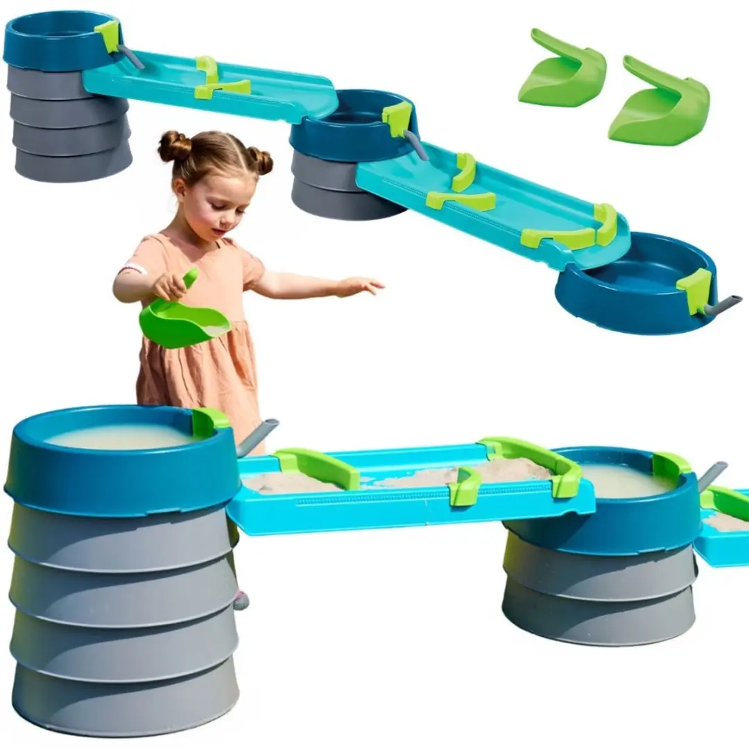 Aquaplay