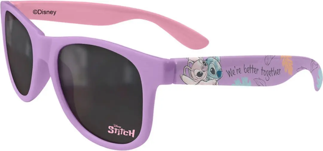 Disney Lilo & Stitch Zonnebril