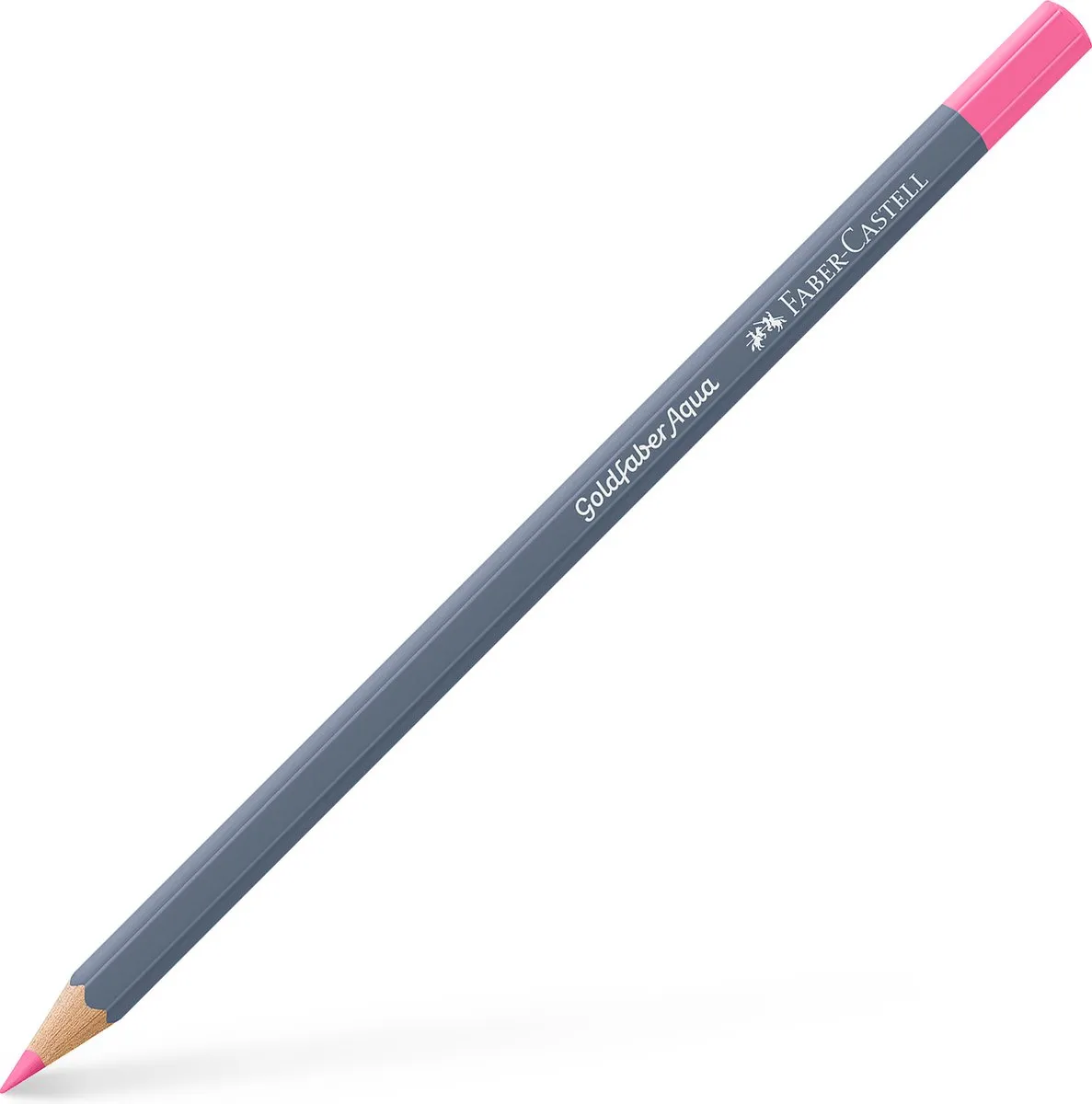 Faber-Castell Goldfaber Aquarel Potlood Pastel Meekrab Rood