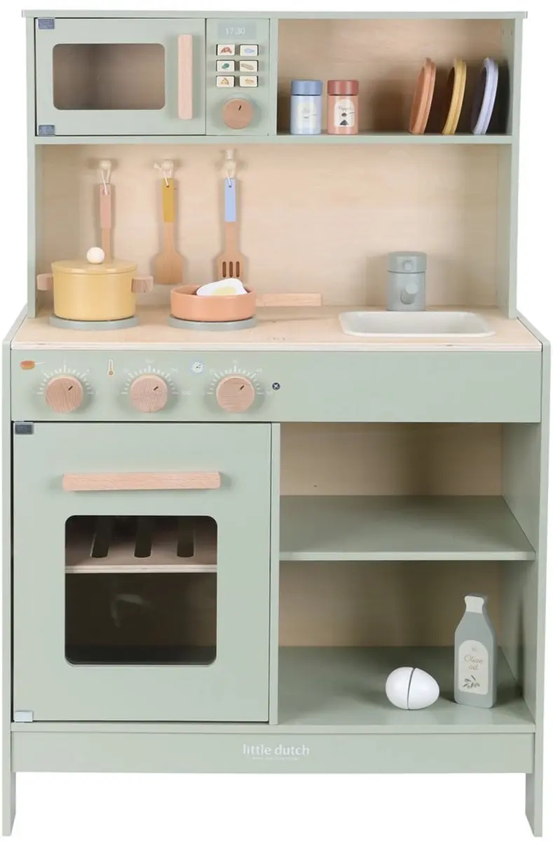 Little Dutch Keuken