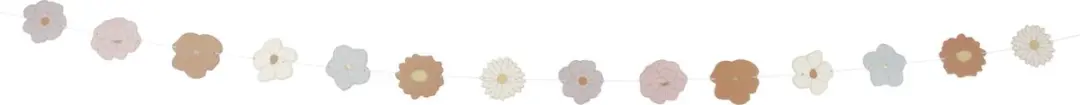 Little Dutch Slinger Vintage Flowers