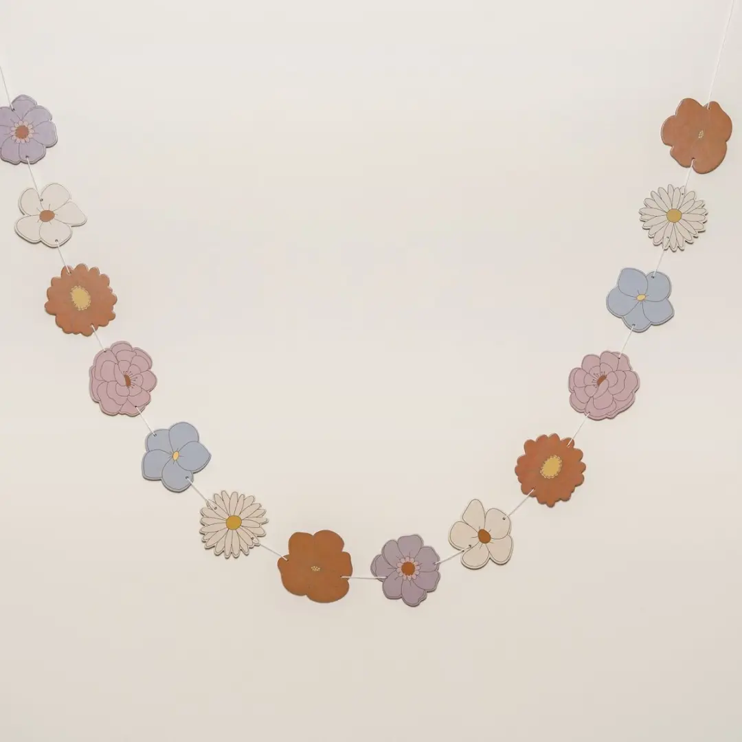 Little Dutch Slinger Vintage Flowers