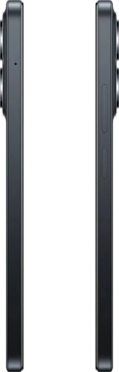 Xiaomi Redmi 15C 128GB - Zwart