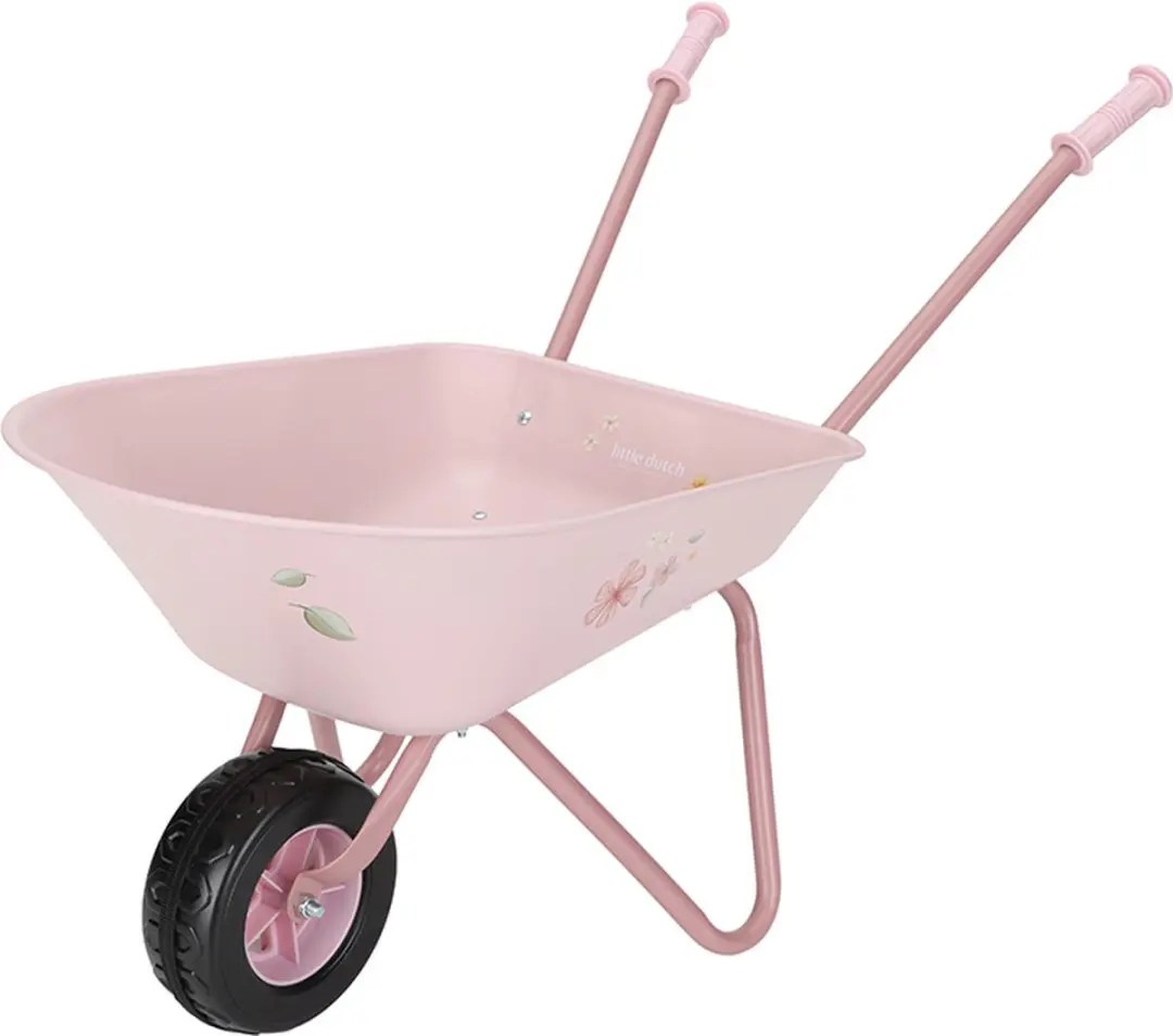 Little Dutch Kruiwagen Fairy Garden
