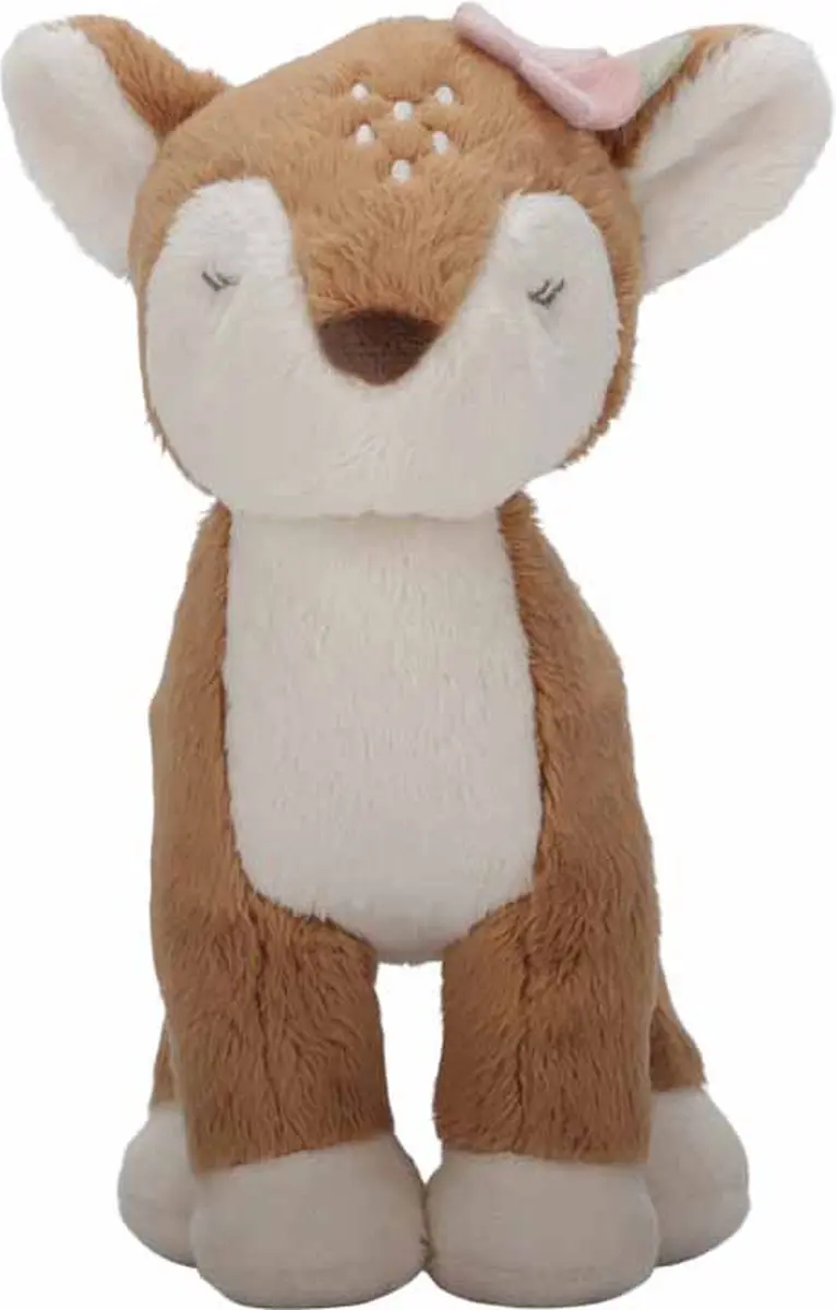 Little Dutch Knuffel Hert Fairy Garden - Multicolor
