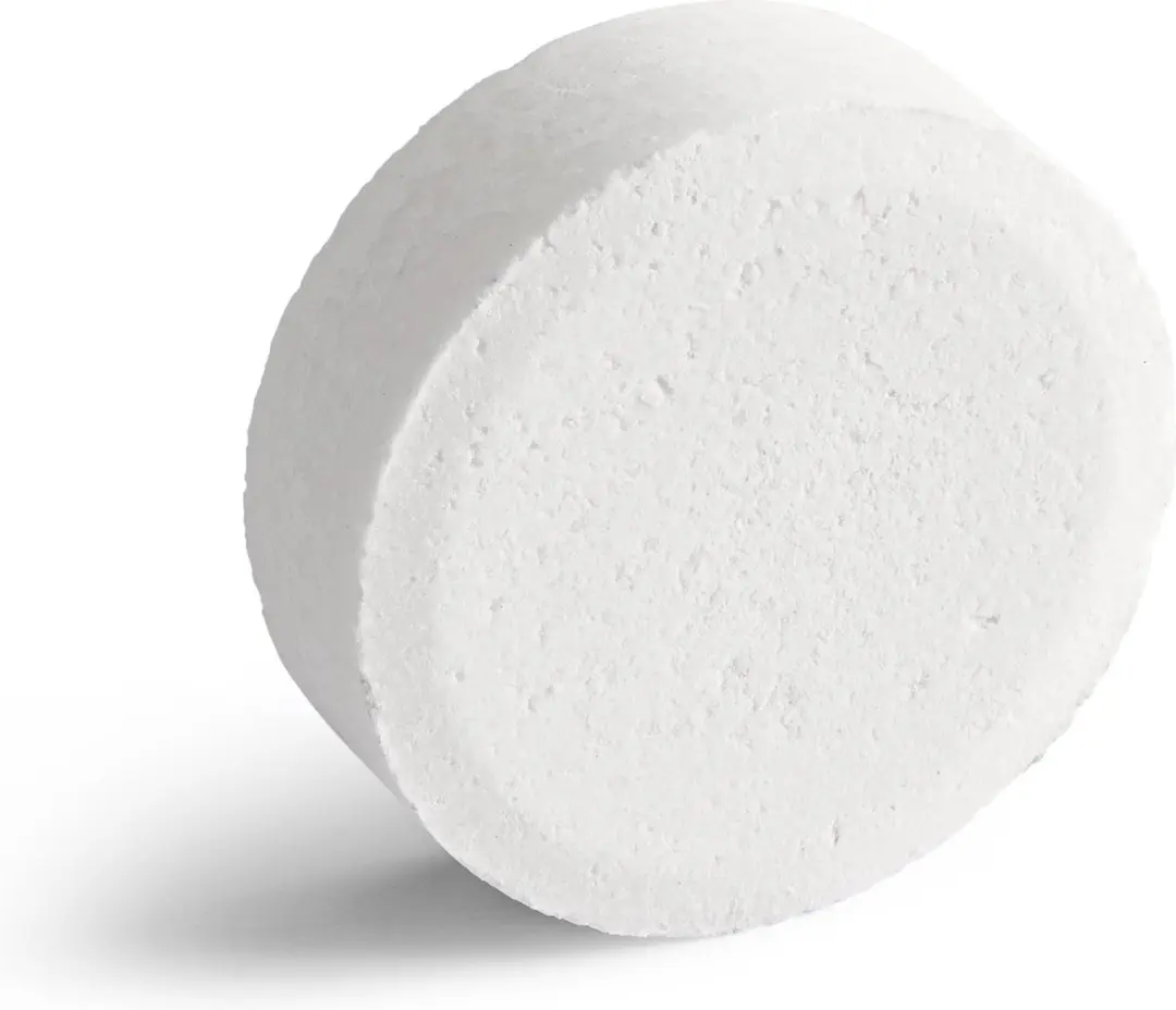 Aquafinesse Spa Clean ES1141 Tablet