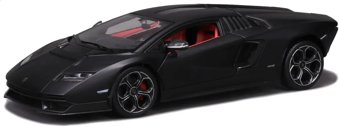 Bburago Lamborghini Countach