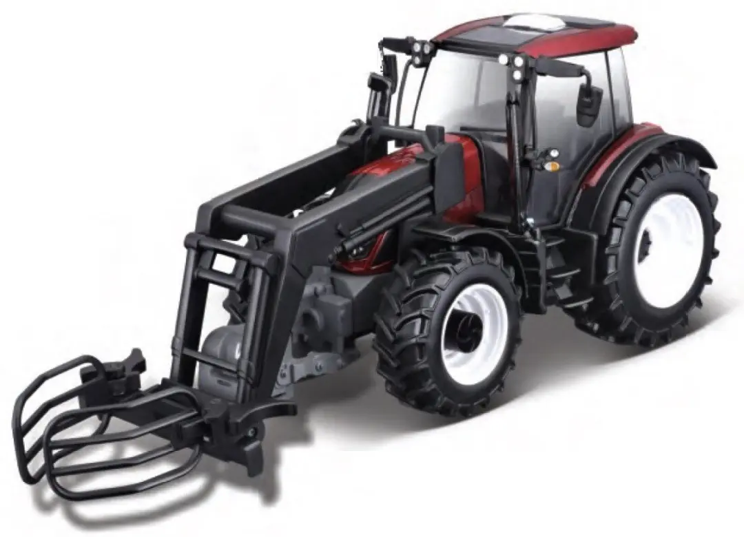 Bburago Valtra N174