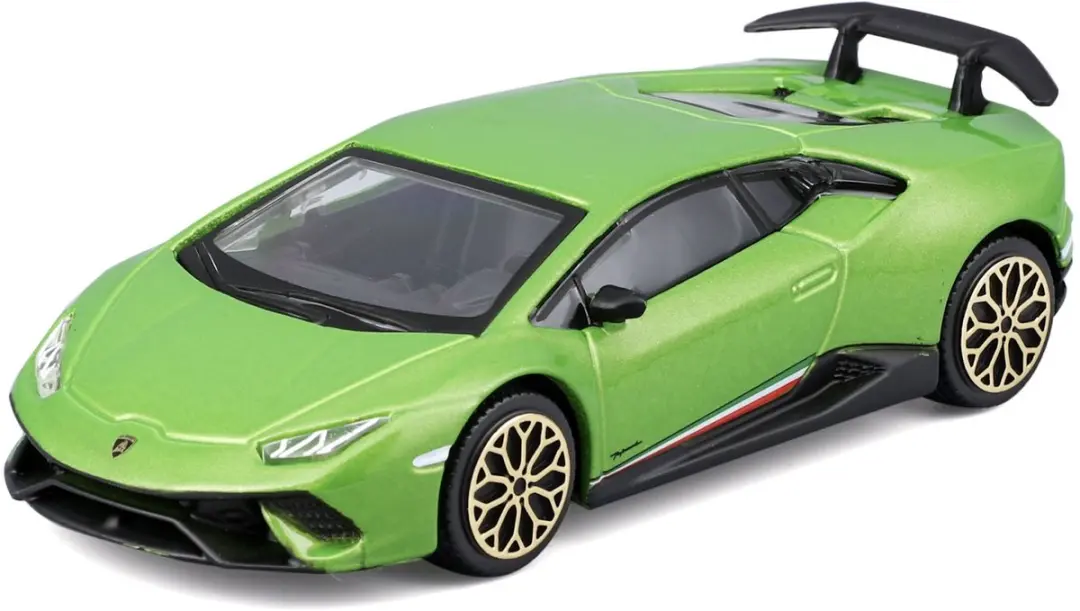 Bburago Lamborghini Huracán Performante