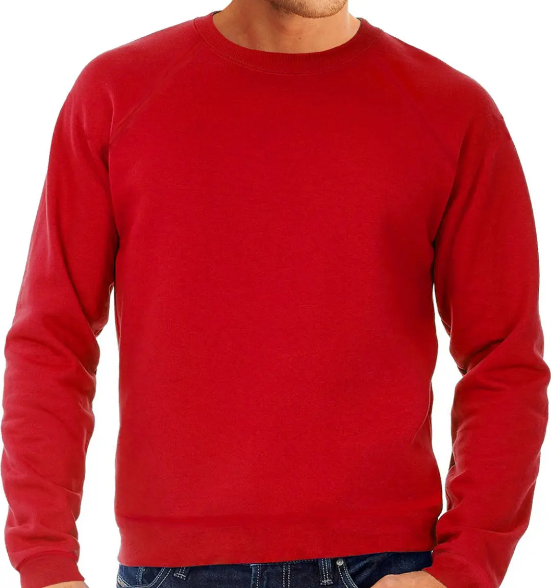 Fruit of the Loom sweater / sweatshirt