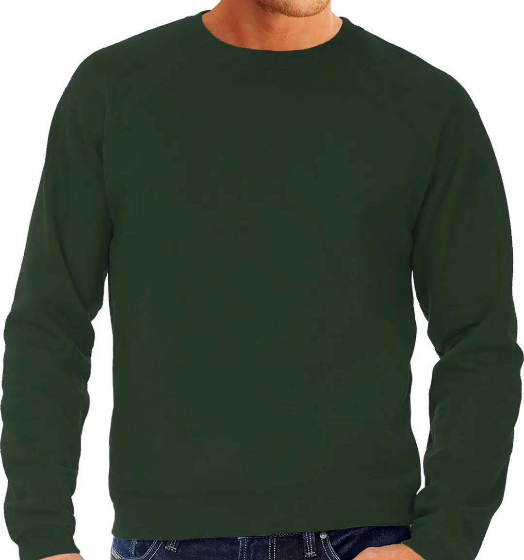 Fruit of the Loom sweater / sweatshirt