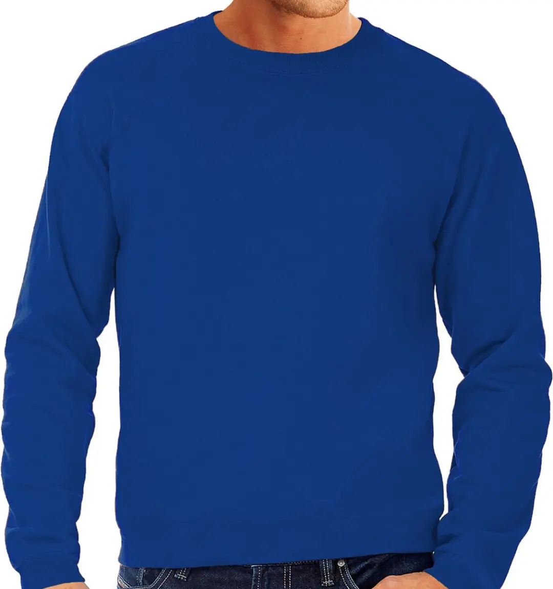 Fruit of the Loom sweater / sweatshirt