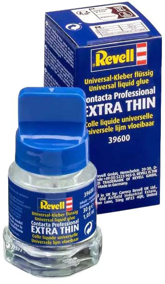 Revell Hobbylijm 39600 Contacta Professional - 30ml