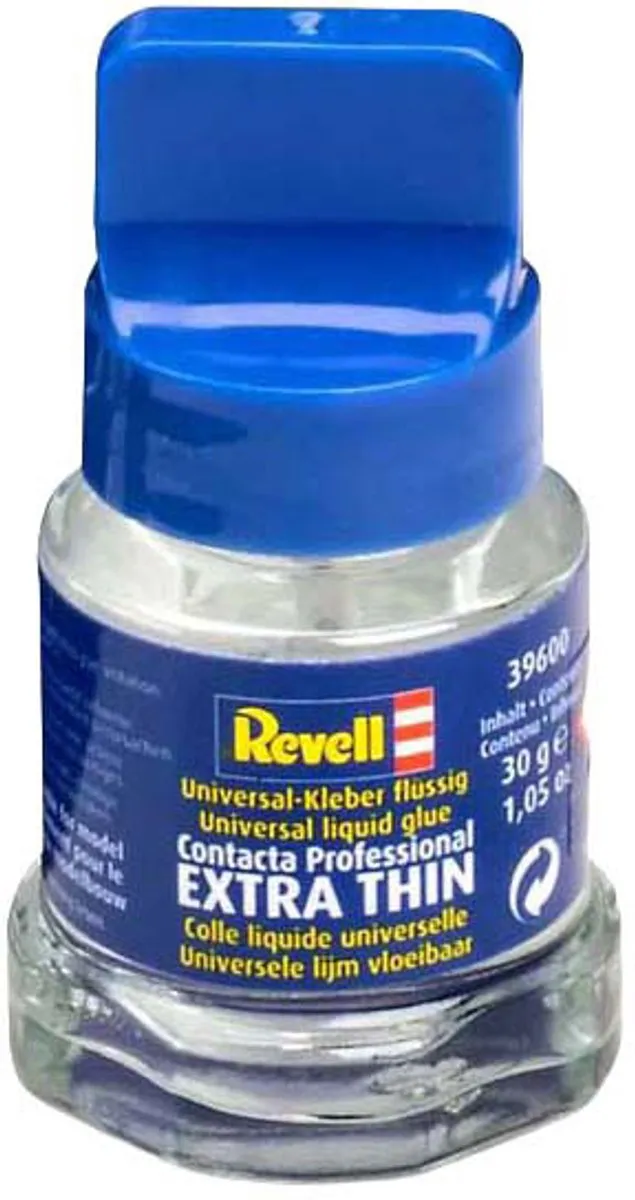 Revell Hobbylijm 39600 Contacta Professional - 30ml