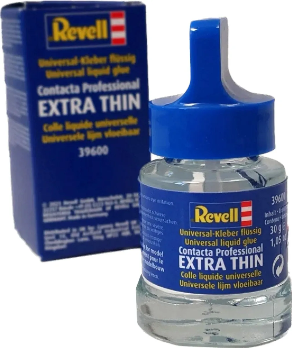 Revell Hobbylijm 39600 Contacta Professional