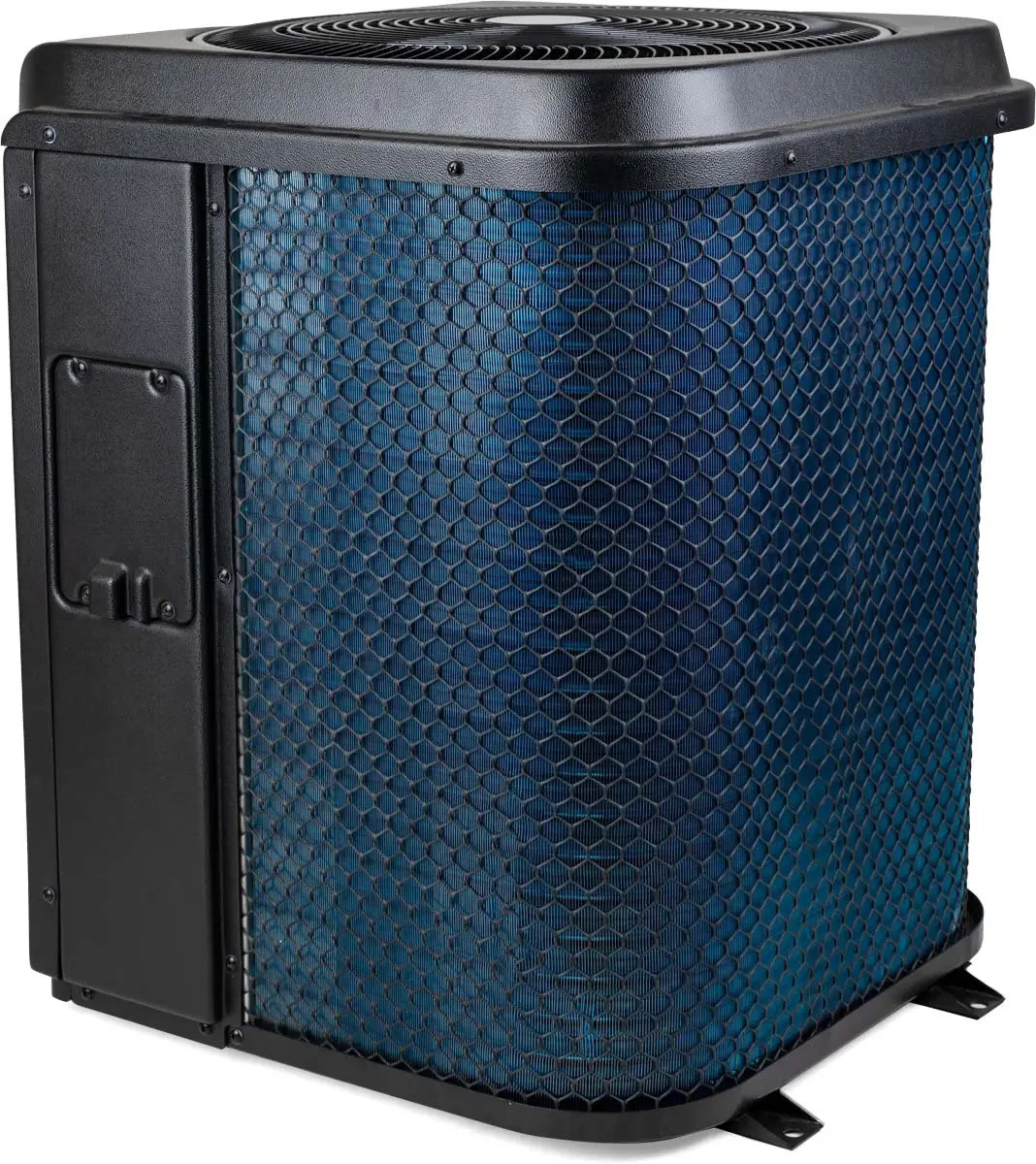 W'eau Vertical Full Inverter STKY-00019360 Warmtepomp 11kW
